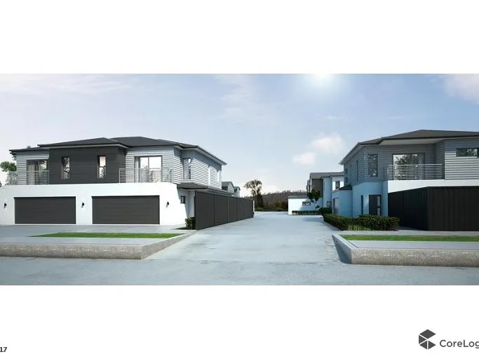 BRAND NEW LUXURY TOWNHOUSES FOR RENT!!