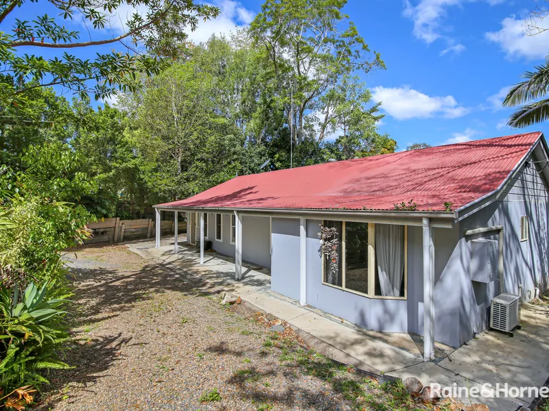 Walk To Everything Eumundi Has To Offer In The Heart Of the Noosa Hinterland