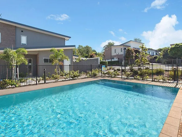 Beat the Rush! 2 bed unit - Petrie on the Park