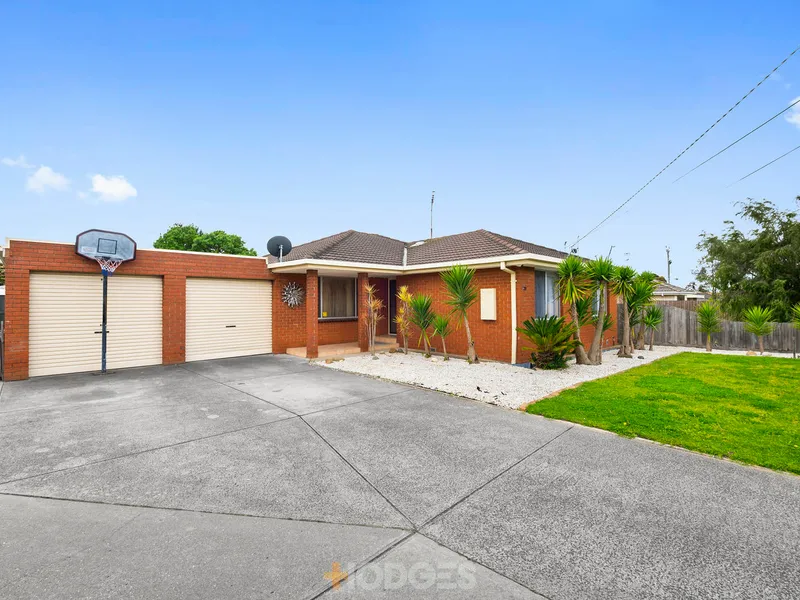 Family Appeal - Prime Location