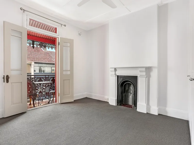 Victorian Terrace in sought after location