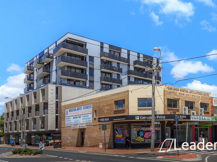 Wow Factor in the Heart of Oakleigh