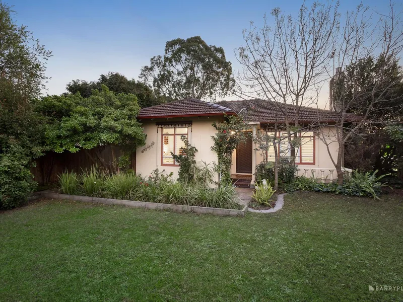 Develop Your Future Your Way