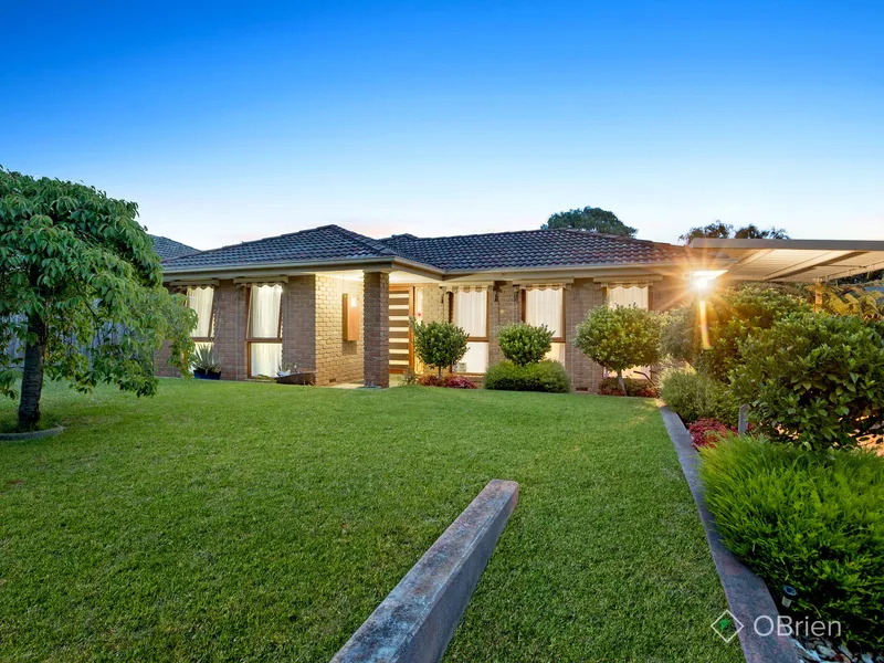 Renovated Family Haven in Ideal Location