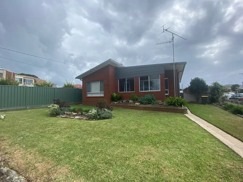 Spacious Family Home