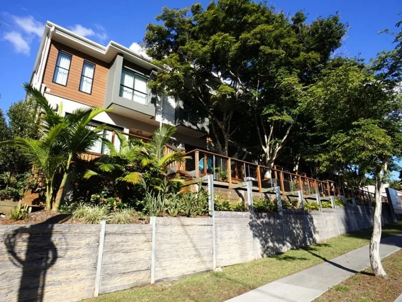 Location Location !!