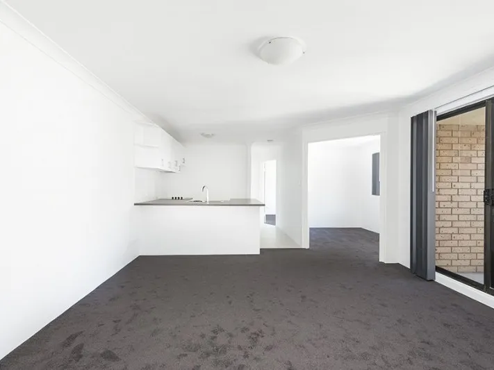 Immaculate Renovation