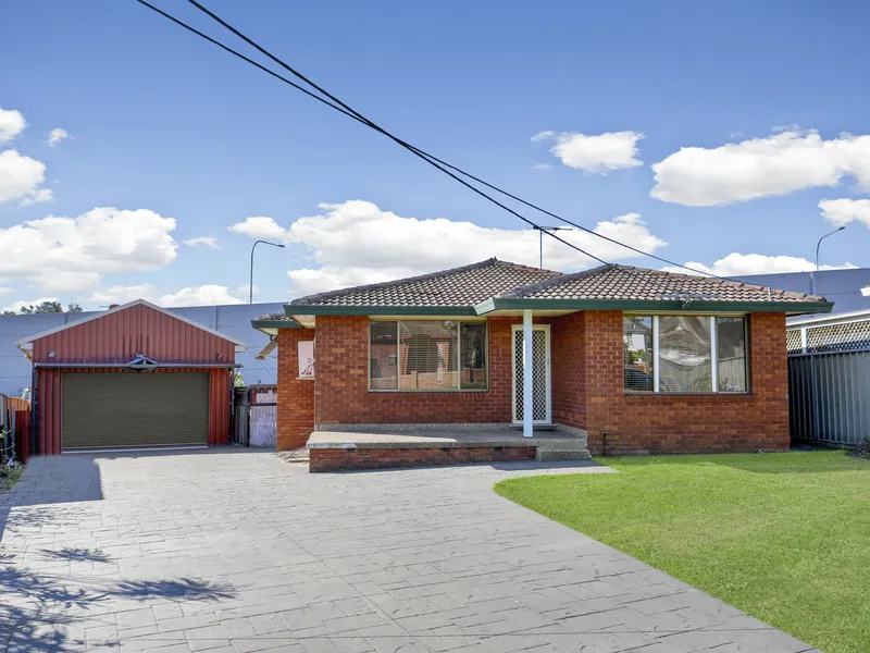AUCTION THIS SATURDAY @ 1.30PM