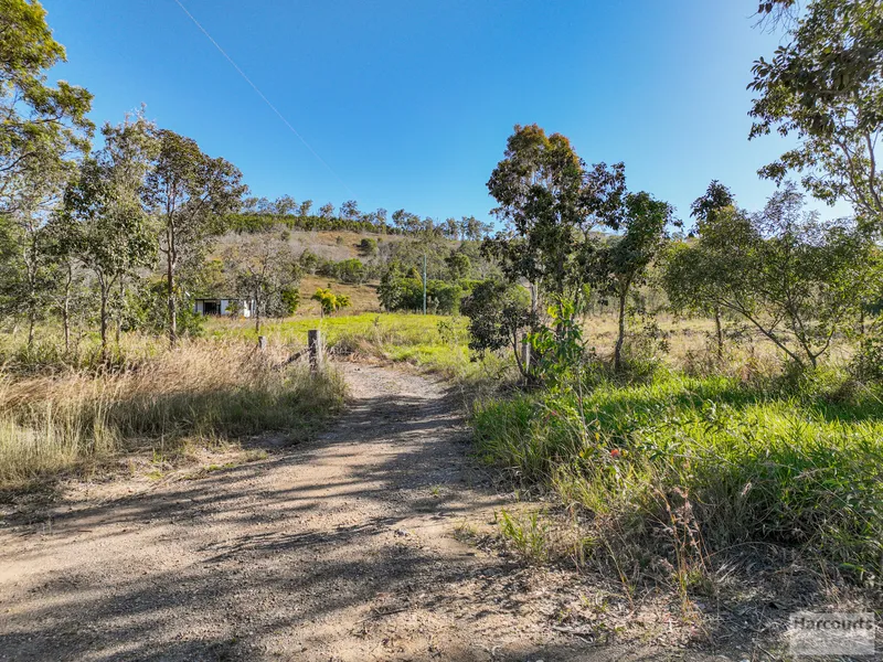 16 Acres Mountain View Block