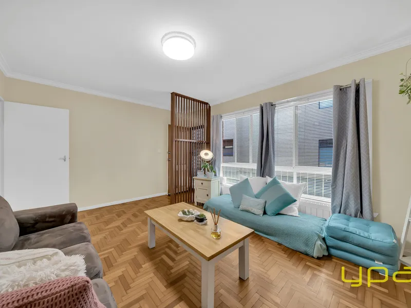 Conveniently Close to All Amenities 