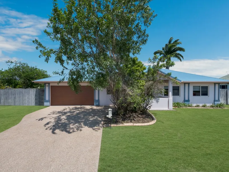 Modern , Fresh & Spacious Perfect for families !