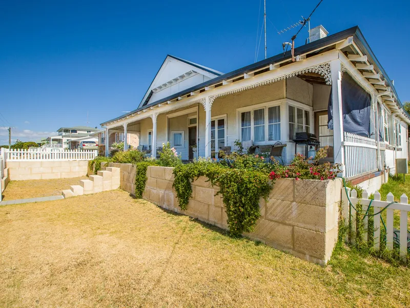 One of Bunbury's Rare Opportunities Has Just Presented Itself at a NEW PRICE