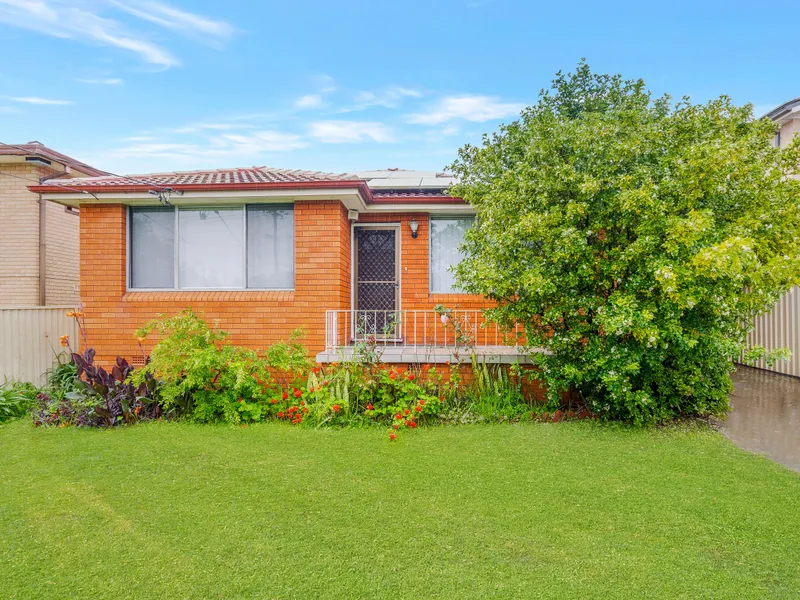 $750.00 Utilities Included - Available Now