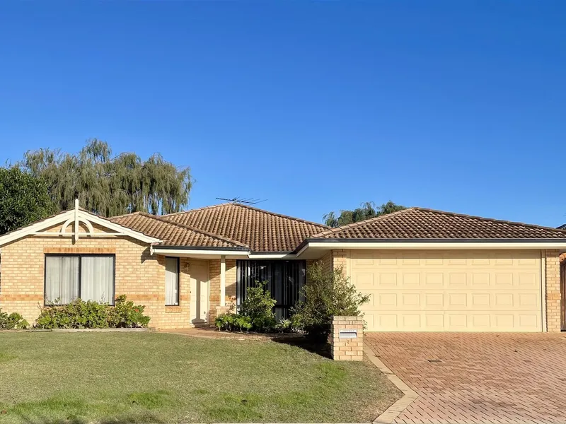 Fabulous central location in Currambine!