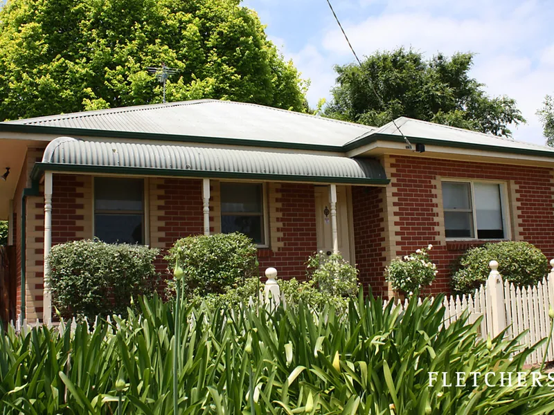 Cozy Two Bedroom Unit in Perfect Location