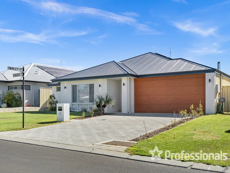 48 DIAMANTE BLVD, DUNSBOROUGH