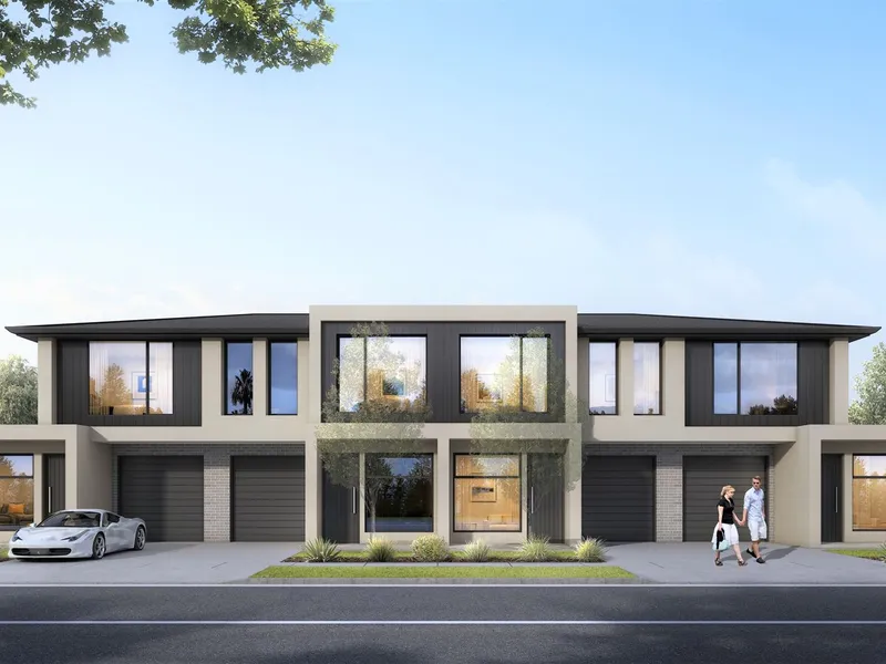 75% SOLD, only 1 available, The Ultimate in Luxury Living