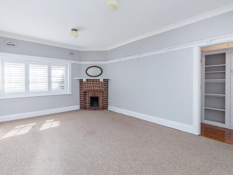 Gorgeous & Generous Apartment