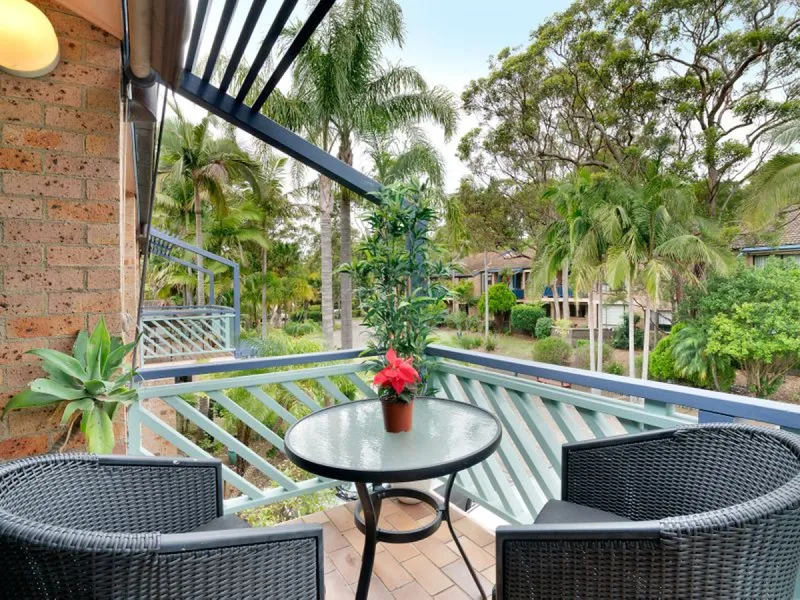 PRICE REDUCED, READY TO BE SOLD!- Charming and Inspirational Strata Title