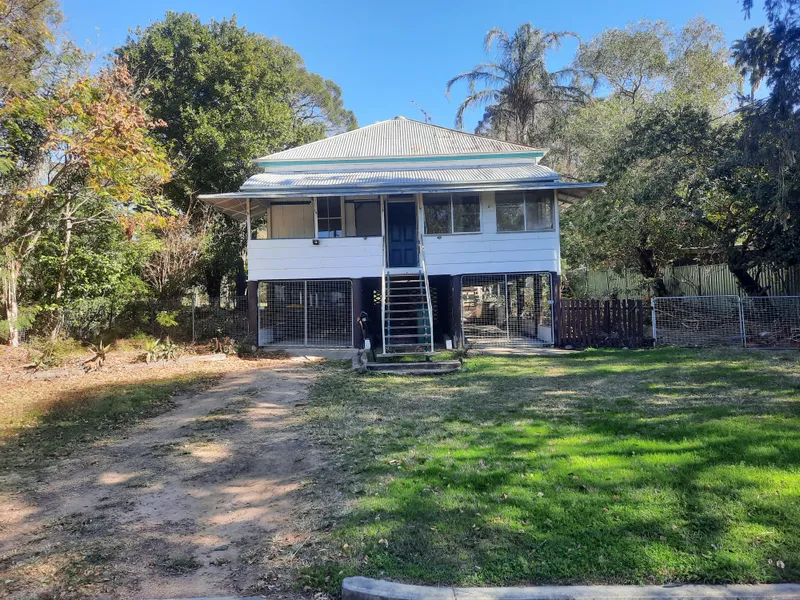 Perfect Renovator - 3 Bedroom Home on 1,426m2