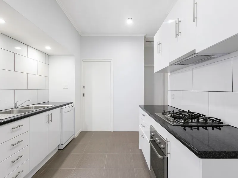 FULLY RENOVATED!
