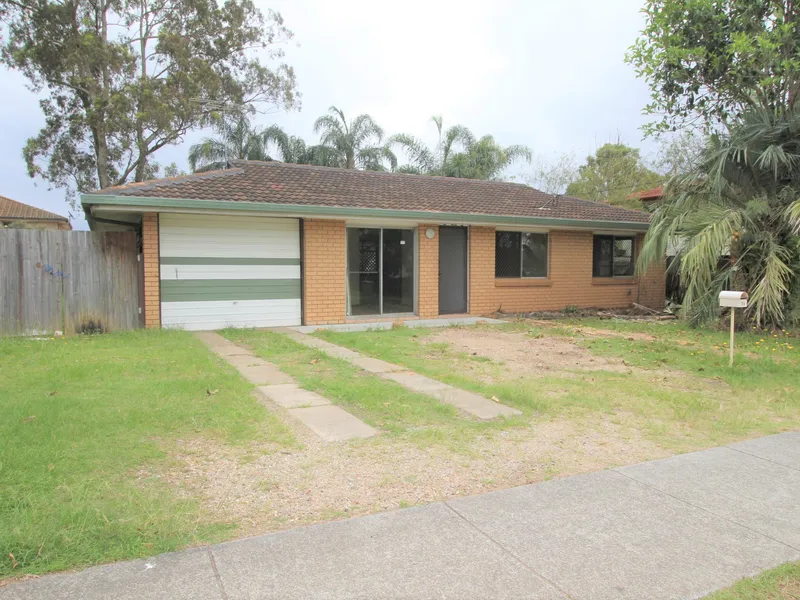 Charming home in central location!