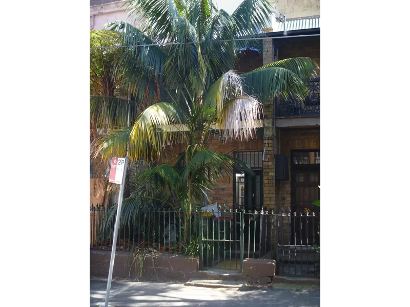 2 Bedroom 2 storey terrace house in quiet street