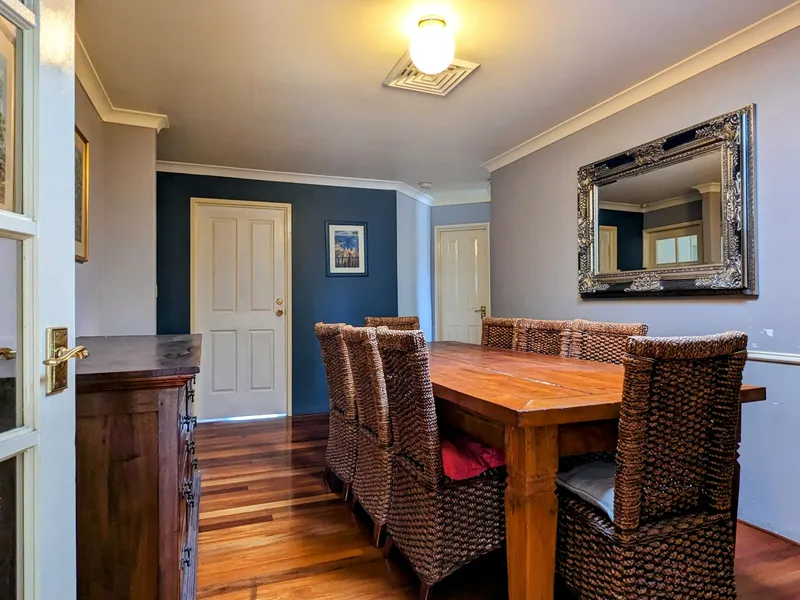 This share house could be an amazing family home