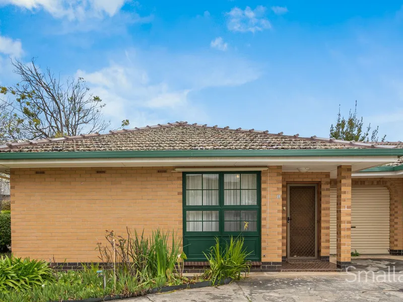 INVESTORS THIS ONE IS FOR YOU ~ TENANT IN PLACE WANTING TO REMAIN ON LONG TERM LEASE