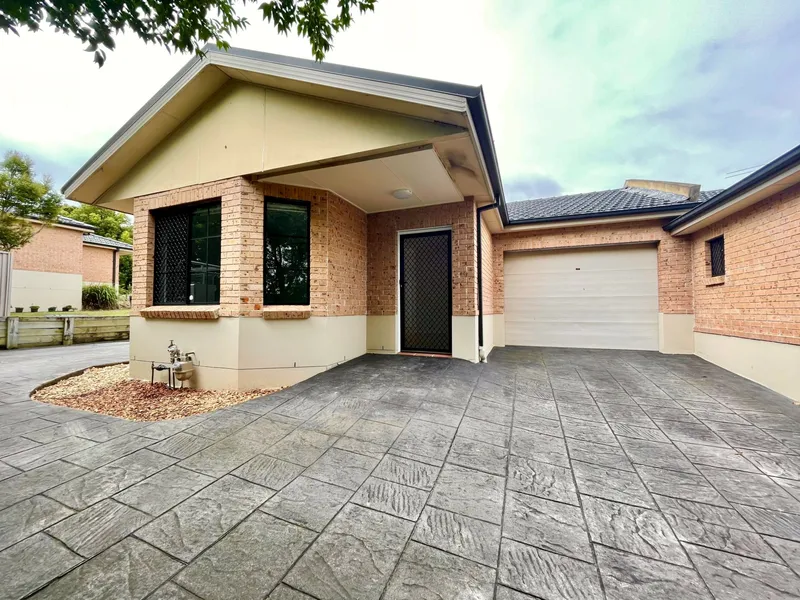 Two Bedroom Renovated Villa