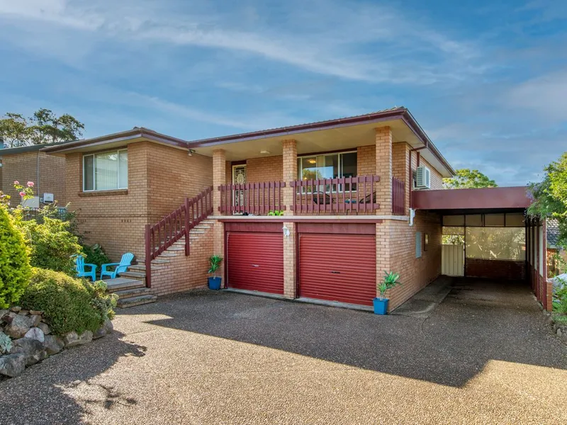 Great Family Home In A Quiet Cul-De-Sac