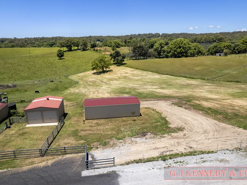 IDEAL RURAL RESIDENTIAL BLOCK