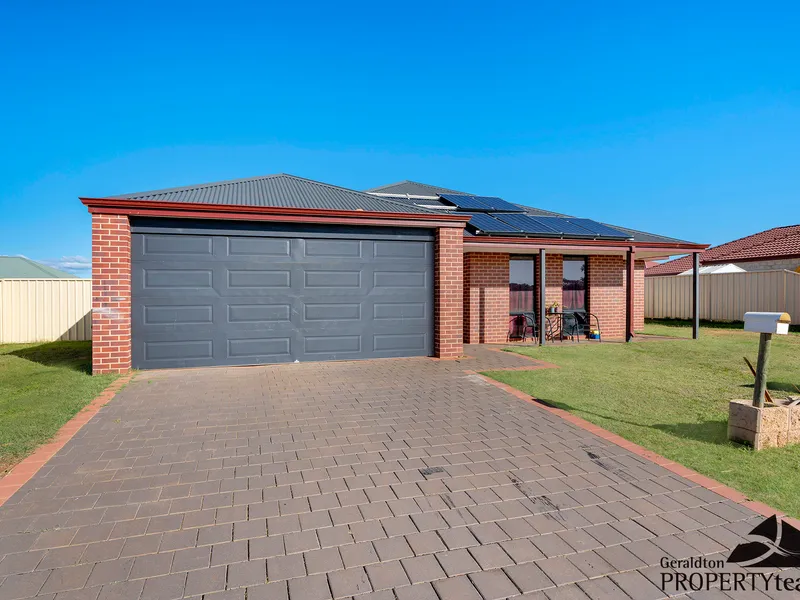 ONE FOR THE FIRST HOME BUYER