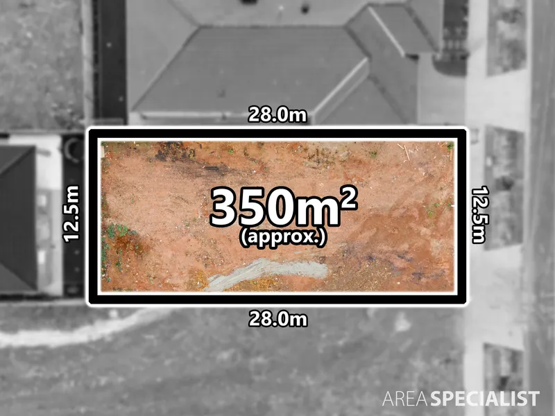 Land Not To Be Missed