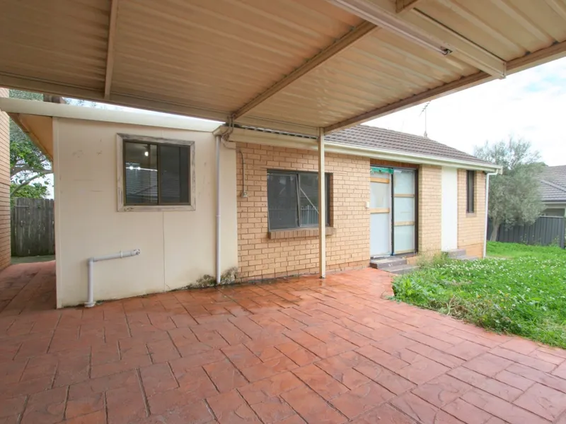 Ideal Location, Water, Electricity Included