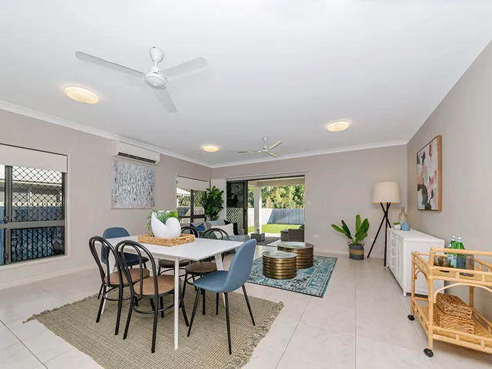 Plenty of Room in Beautiful Burdell!