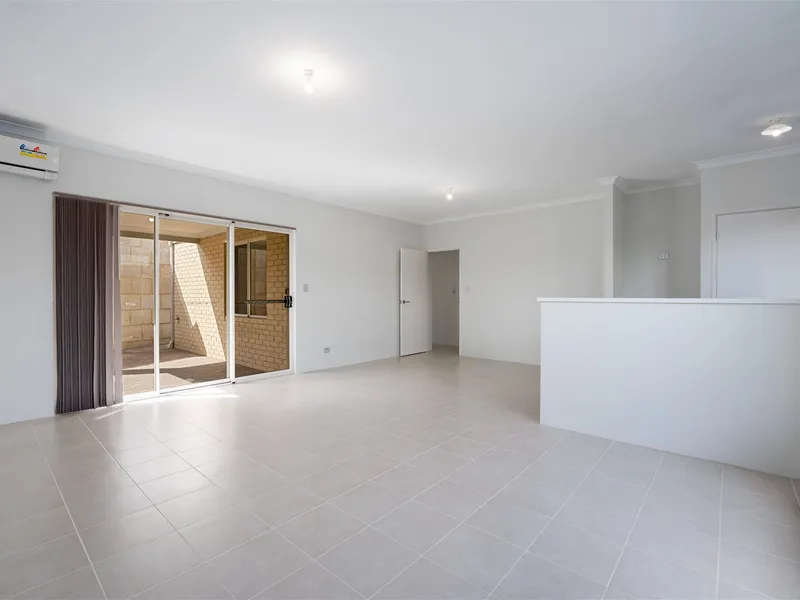 Low Maintenance 3x2 in Sought After Baldivis