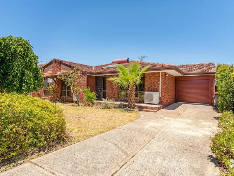 3 X 1 Character Home In A Great Location