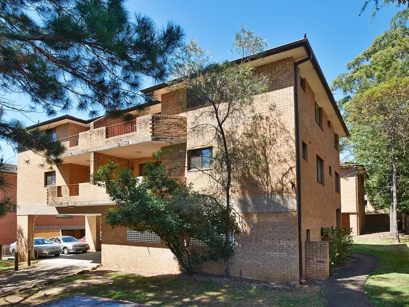 Close To All Amenities