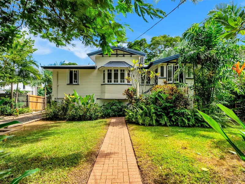 Sanctuary in Stratford !