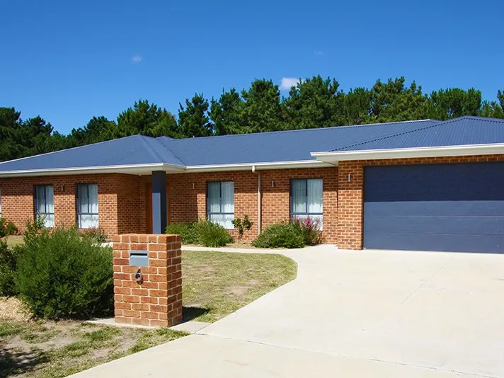 Lovely home in a top location