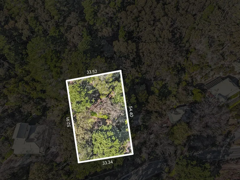 Peaceful Outlooks - Premium Location