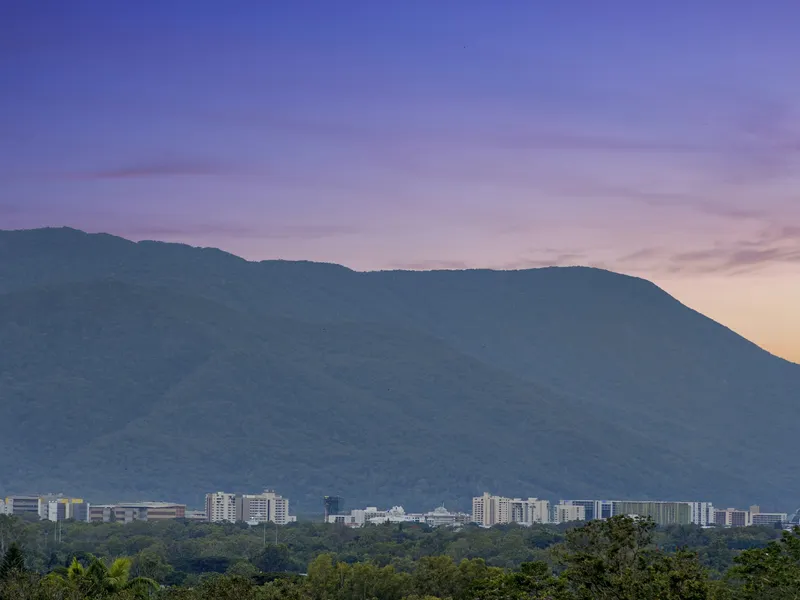Blue Chip Vacant Land - Whitfield