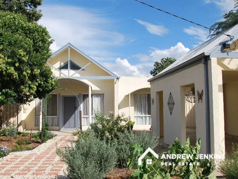 Low Maintenance Living or Investment Property