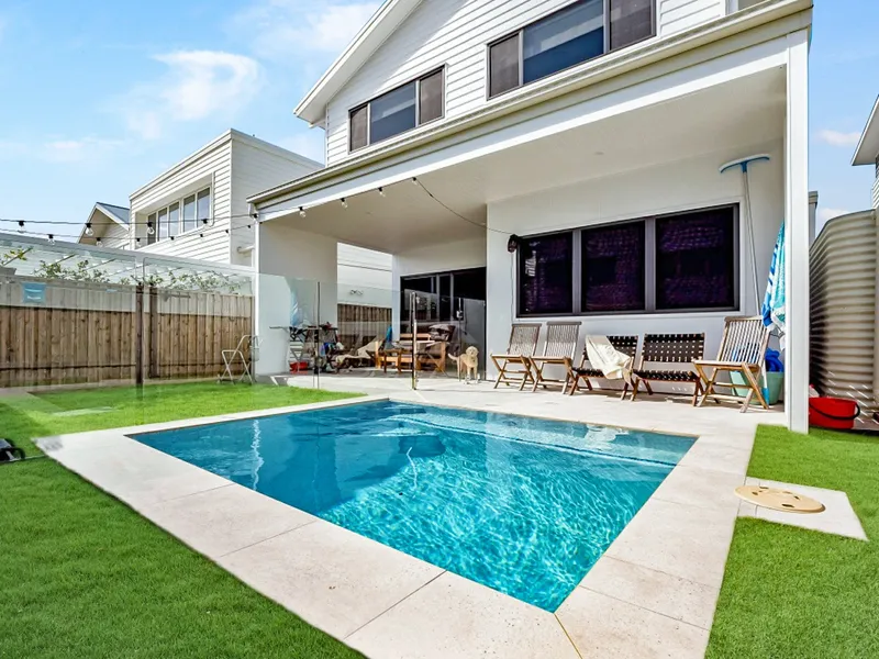 Sunny, Spacious, Easy living in Beautiful Kingscliff