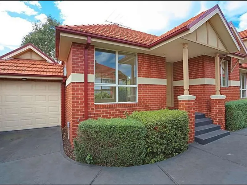 SUPERB TWO BEDROOM VILLA UNIT