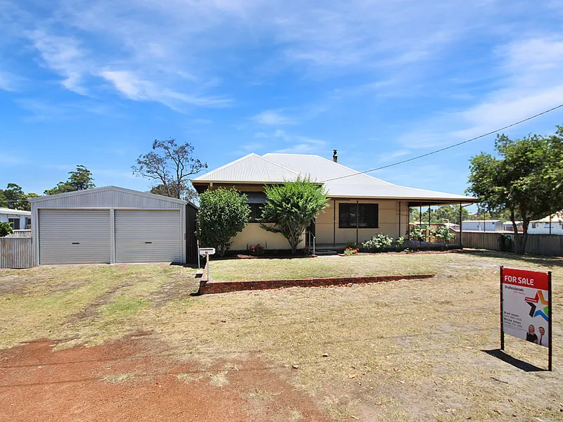 GREAT FAMILY HOME