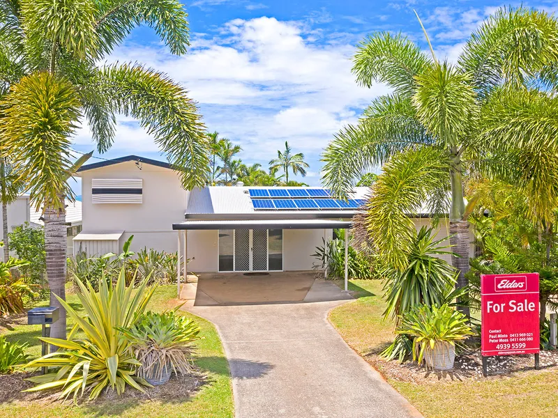 Seaview/Sea breeze/Barlows Hill