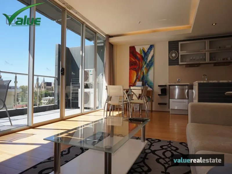 Light, Bright & Airy 2 Bedroom Apartment in Exclusive CONDOR TOWER