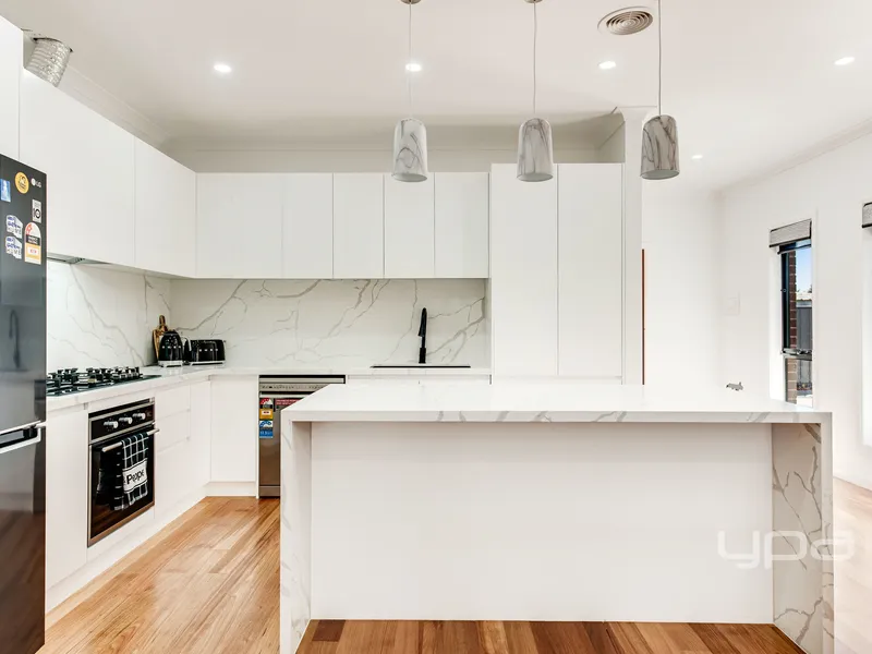 The perfect lifestyle